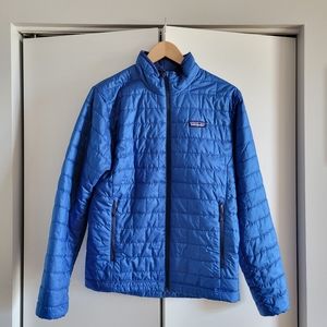 Patagonia Nano Puff Jacket